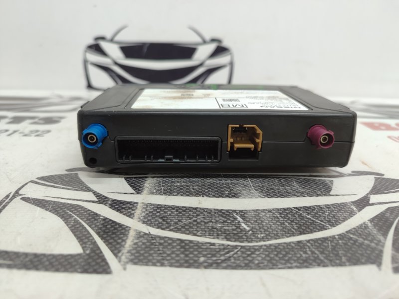 Блок управления Rogue 2013-2018 T32 2.5