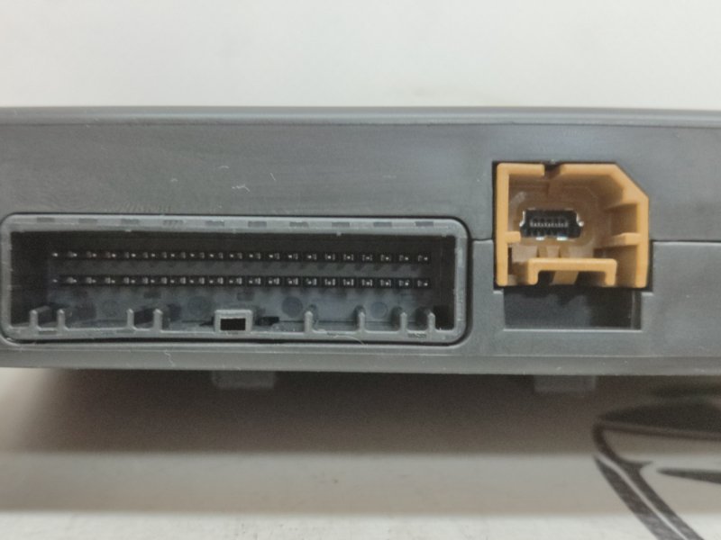 Блок управления Rogue 2013-2018 T32 2.5