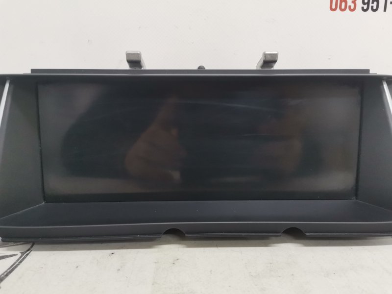 Монитор Bmw 7 F02 4.4