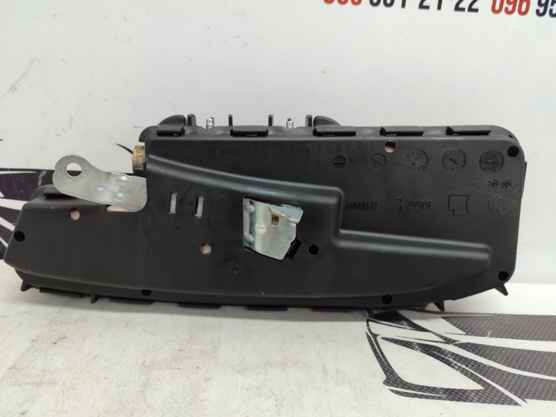 Подушка безопасности в сиденье передняя левая Bmw 7 F02 4.4