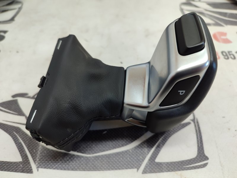 Ручка КПП Audi Q5 2021 10010426200 Б/У