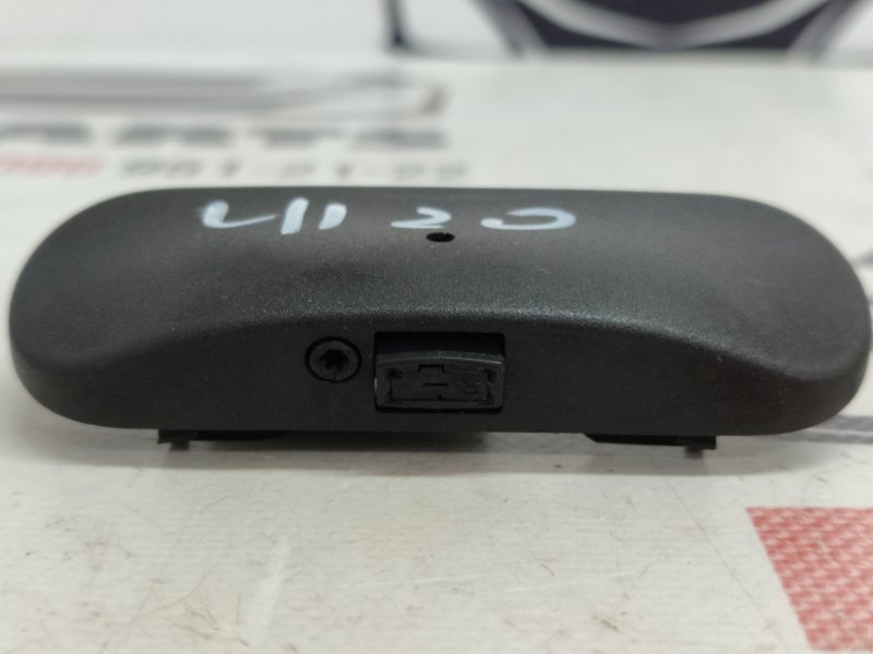Форсунка стеклоомывателя Audi Q5 2021 80A955988A Б/У