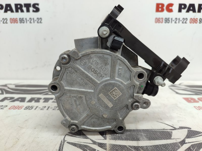 Вакуумный насос Q5 2021