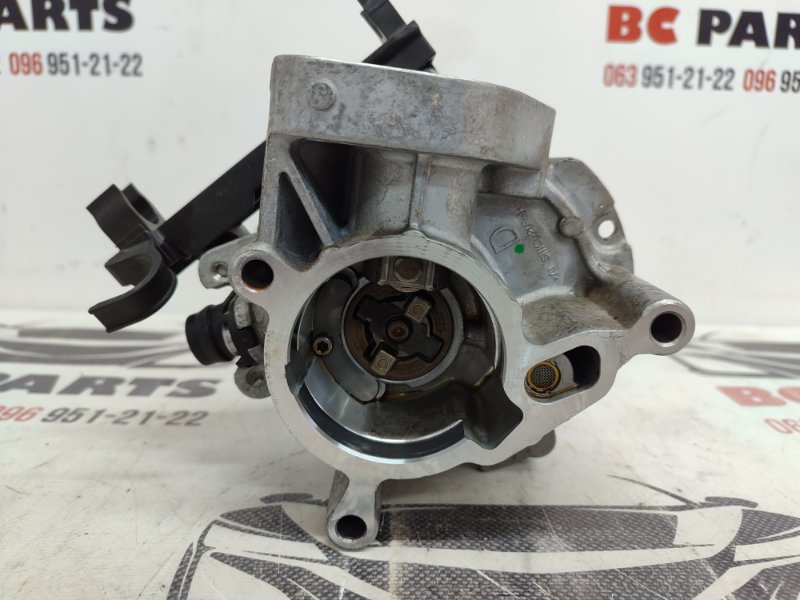 Вакуумный насос Q5 2021