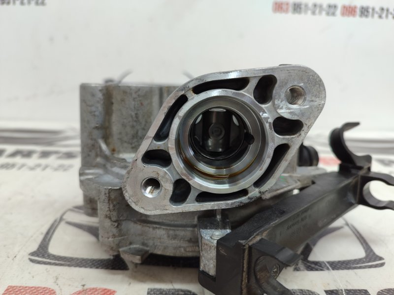 Вакуумный насос Q5 2021