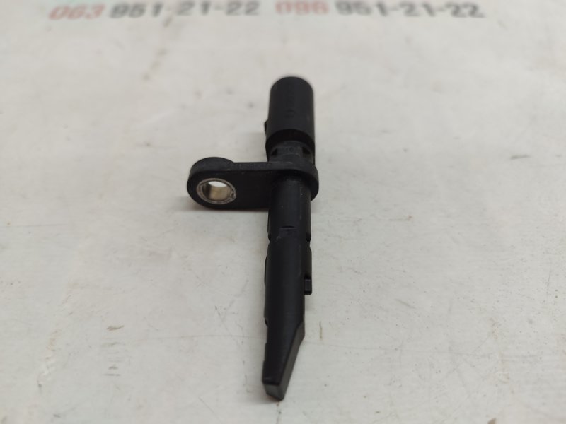 Датчик ABS передний Audi Q5 2021 4M0927803C Б/У
