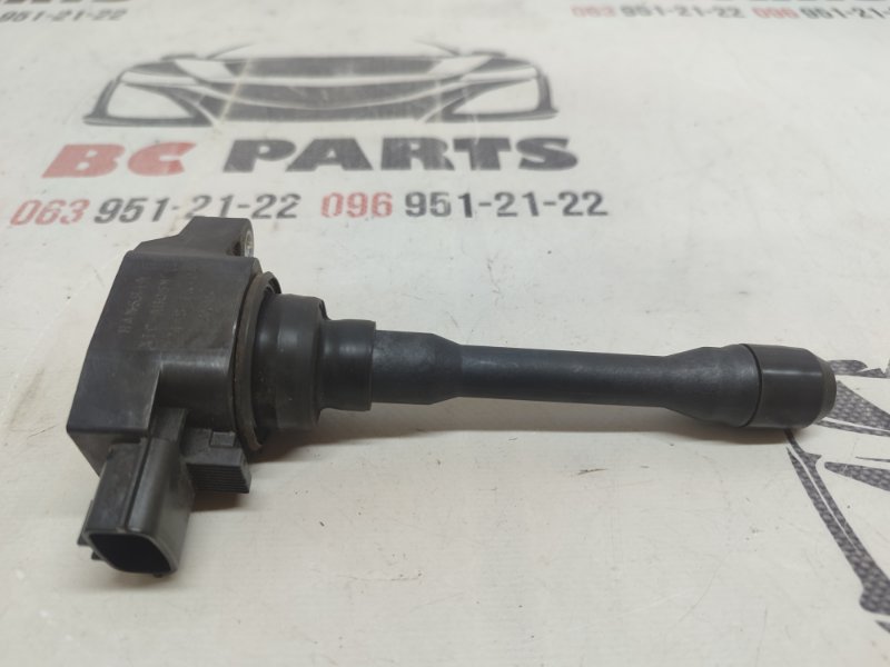 Катушка зажигания Nissan Rogue 2013-2018 T32 2.5 224481KT0A Б/У