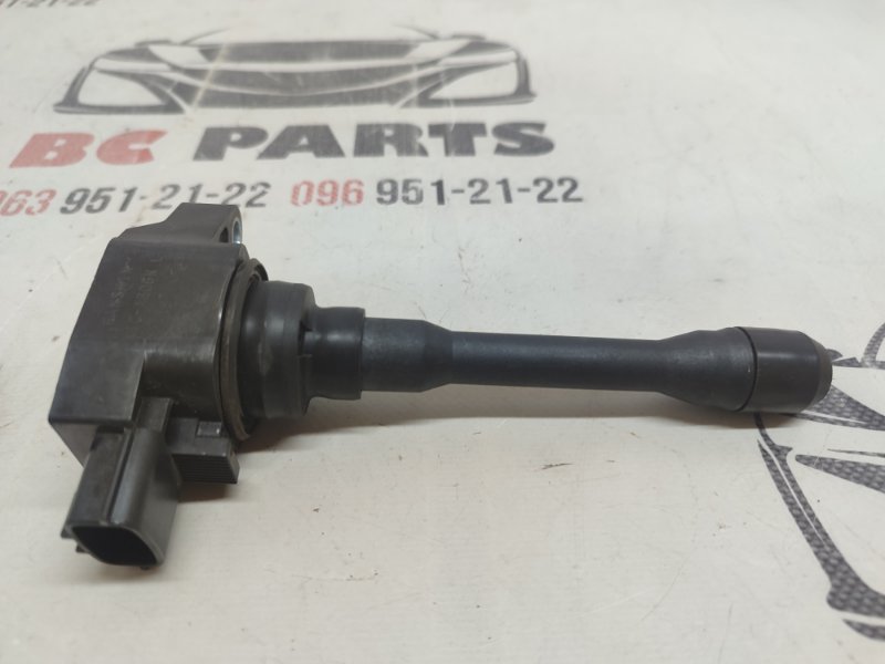 Катушка зажигания Nissan Rogue 2013-2018 T32 2.5 224481KT0A Б/У