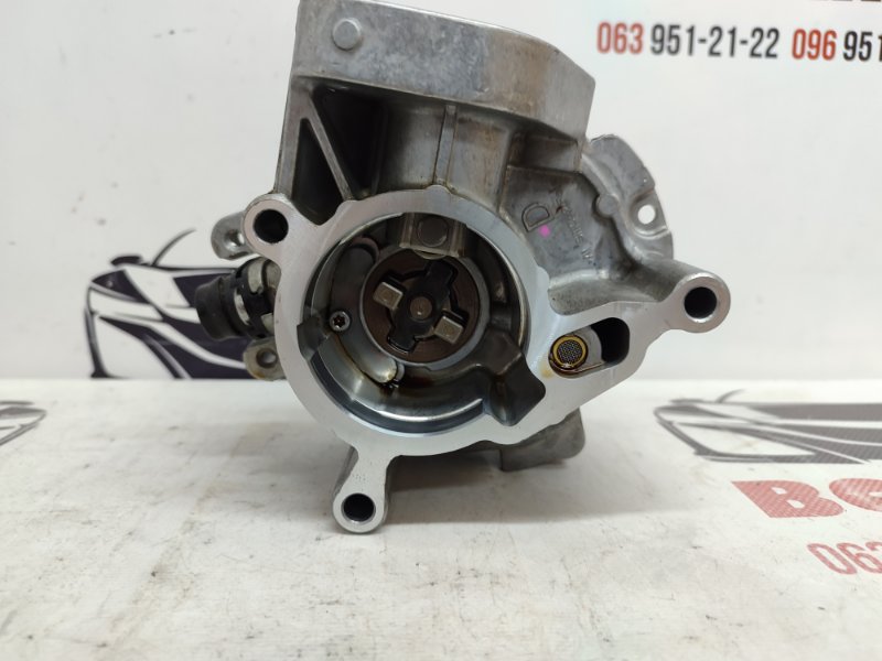 Вакуумный насос Q5 2021 2.0