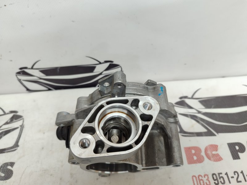 Вакуумный насос Q5 2021 2.0