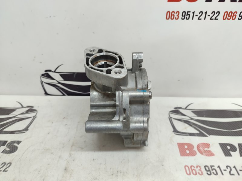 Вакуумный насос Q5 2021 2.0