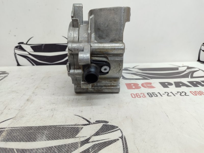 Вакуумный насос Q5 2021 2.0