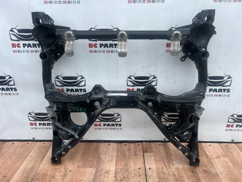 Подрамник передний Bmw 3 F30 2.0