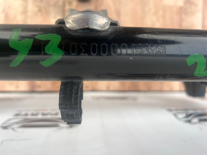 Подрамник передний 3 2012-2019 F30 2.0