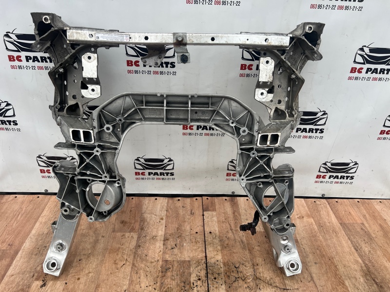 Подрамник передний Bmw 7 2008-2015 F02 4.4 31116799321 контрактная
