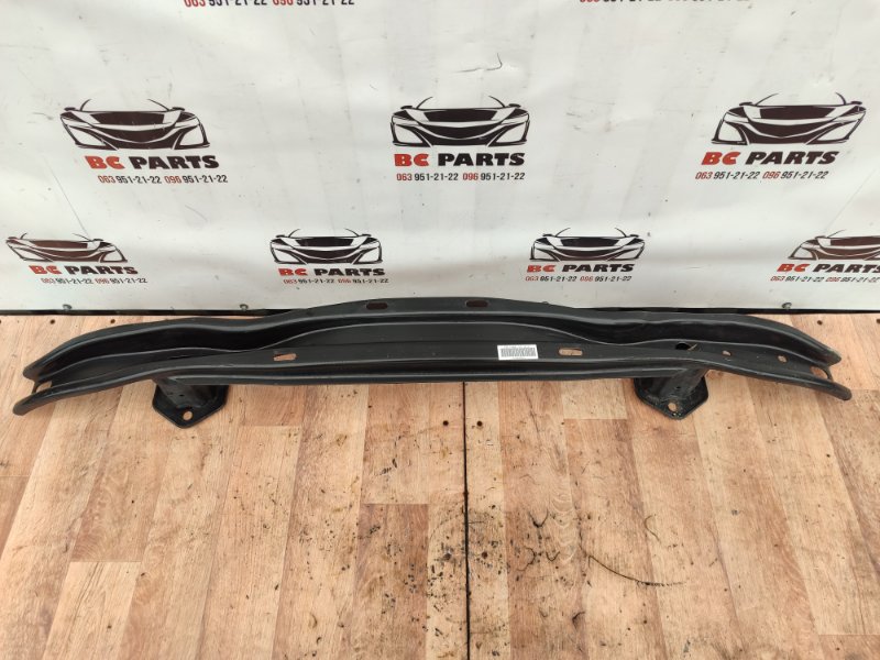 Усилитель бампера задний Bmw 3 2012-2019 F30 2.0 51127365570 контрактная