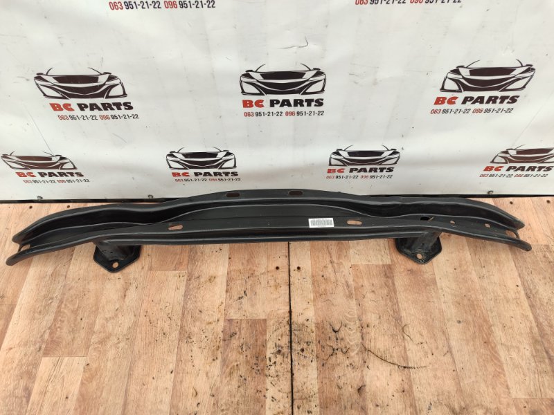 Усилитель бампера задний 3 2012-2019 F30 2.0