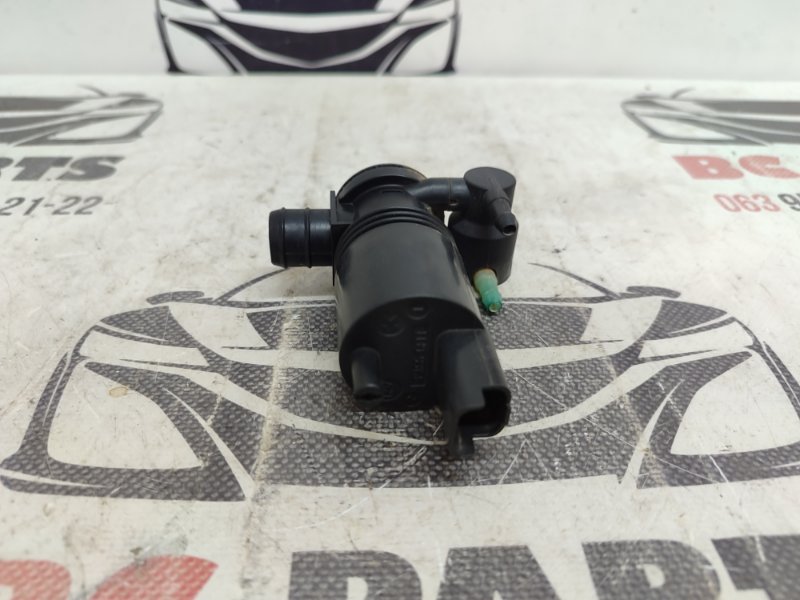 Моторчик бачка омывателя Rogue Sport J11 MR 20