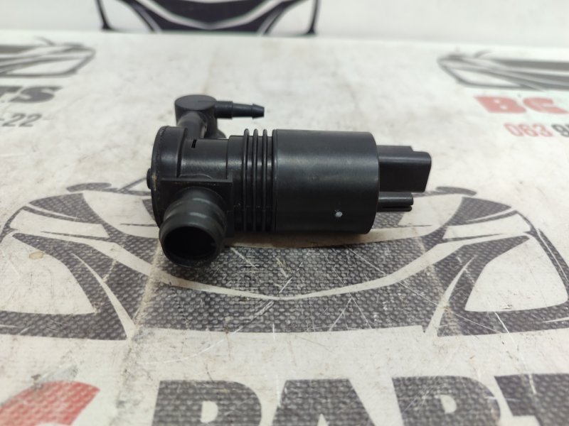 Моторчик бачка омывателя Rogue Sport J11 MR 20
