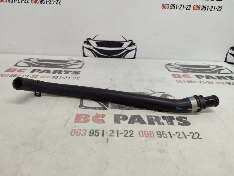 Патрубок системы охлаждения Audi Q5 2021 2.0 80A819334AG контрактная