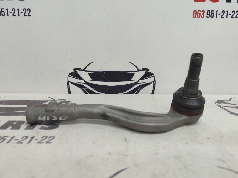 Рулевой наконечник правый Q5 2021