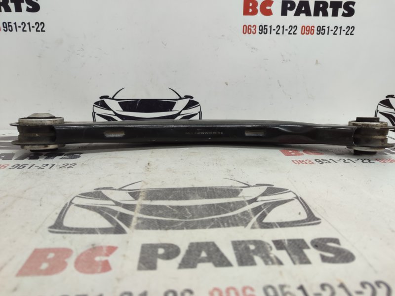 Рычаг подвески верхний задний левый Q5 2017-2023 80A 2.0