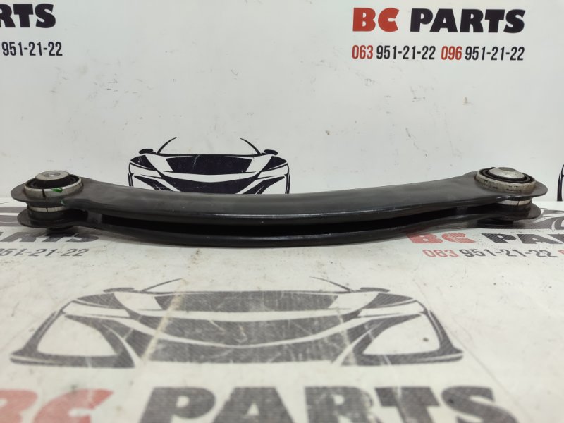 Рычаг подвески верхний задний левый Q5 2017-2023 80A 2.0