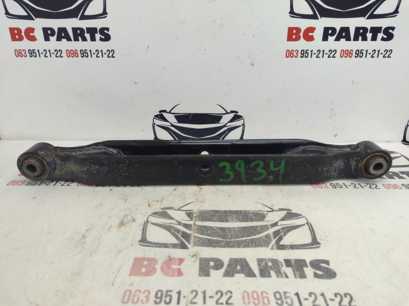 Рычаг подвески задний Nissan Rogue Sport 2017-2021 J11 MR 20 55110-4BA0A Б/У