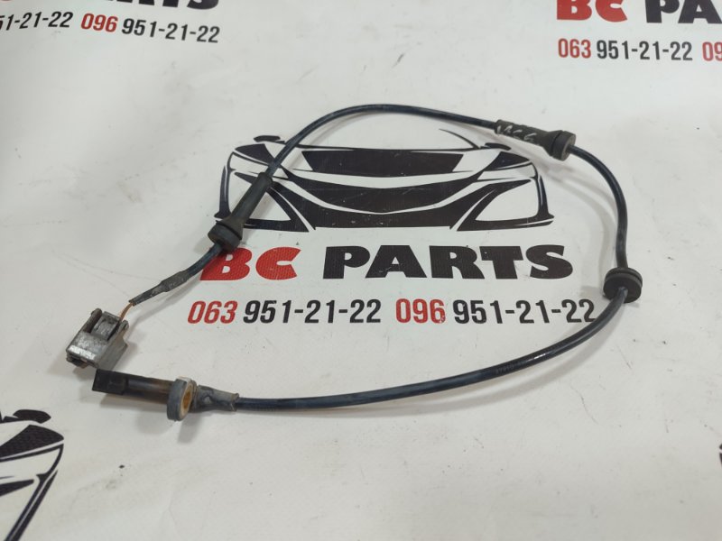 Датчик ABS передний Nissan Rogue Sport 2017-2021 J11 MR 20 47910-4CB0A Б/У
