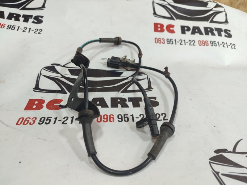 Датчик ABS задний Nissan Rogue Sport 2017-2021 J11 MR 20 47900-4CB2A Б/У