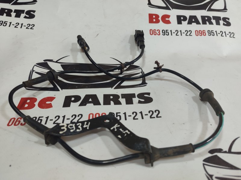 Датчик ABS задний Nissan Rogue Sport 2017-2021 J11 MR 20 47900-4CB2A Б/У