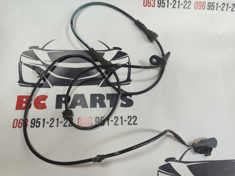 Датчик ABS передний Nissan Sentra 2016-2019 B17 1.8 479103DA0A Б/У