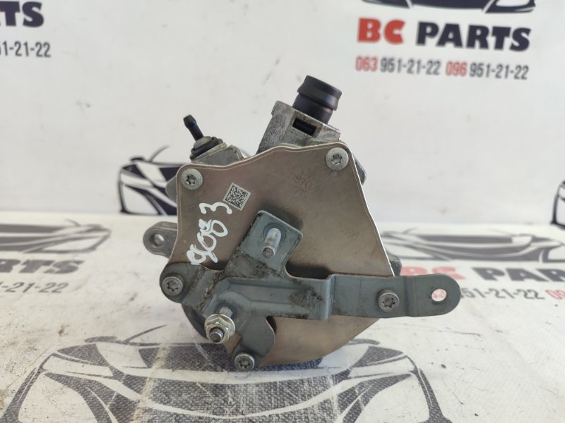 Вакуумный насос Ford Fusion 2012-2016 MK5 1.5 DS7G2A451CB Б/У