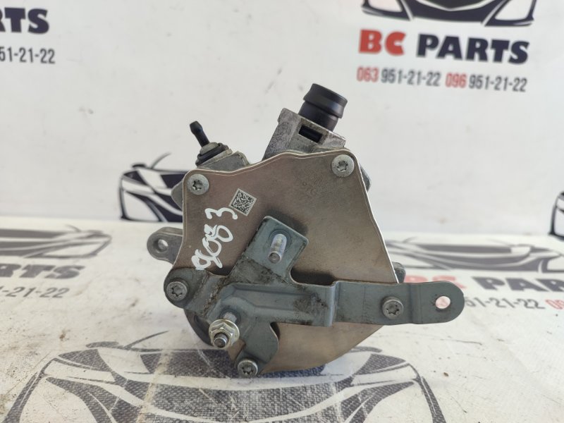 Вакуумный насос Fusion 2012-2016 MK5 1.5