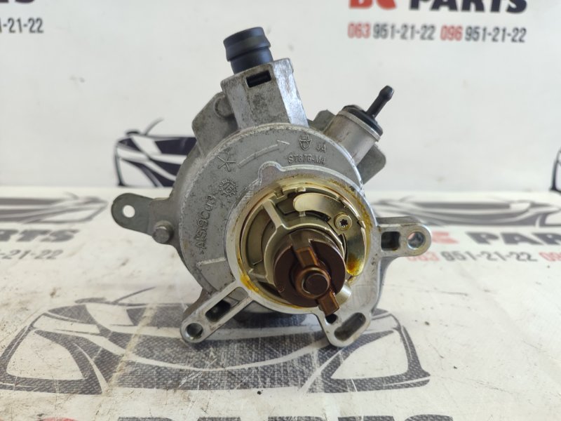 Вакуумный насос Ford Fusion MK5 1.5