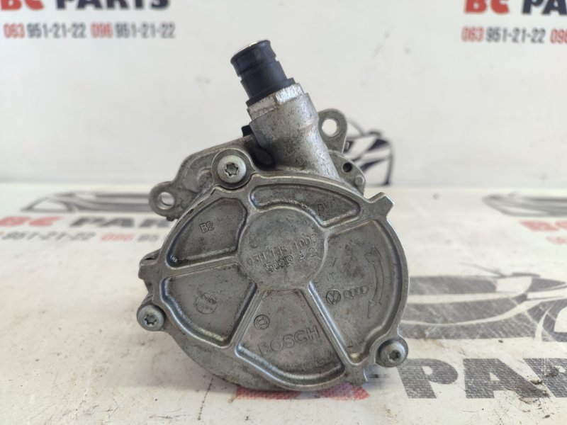 Вакуумный насос Volkswagen Atlas 2016-2024 3.6 03H145100C Б/У