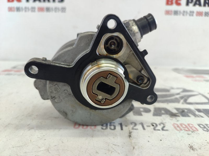 Вакуумный насос Atlas 2016-2024 3.6