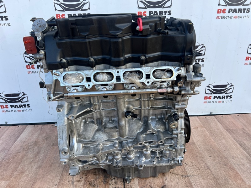 Двигатель Acura Tlx 2014-2020 2.4 10002-RDF-A00 контрактная
