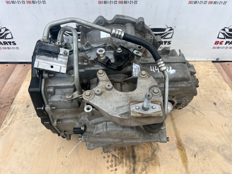 АКПП Ford Fusion 2012-2020 MK5 2.5 контрактная