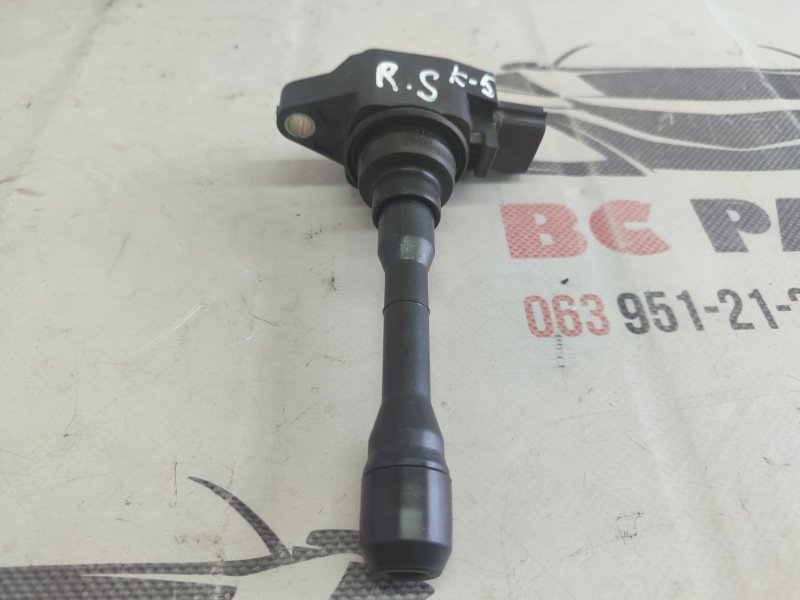 Катушка зажигания Nissan Rogue Sport 2017-2021 J11 MR 20 224481KC0A Б/У