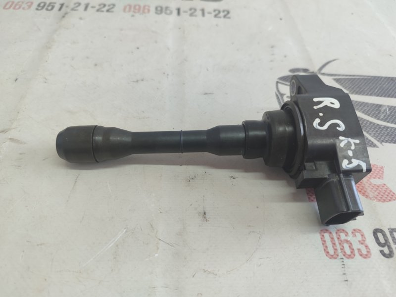 Катушка зажигания Nissan Rogue Sport J11 MR 20