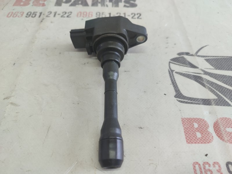 Катушка зажигания Nissan Rogue Sport 2017-2021 J11 MR 20 224481KC0A Б/У