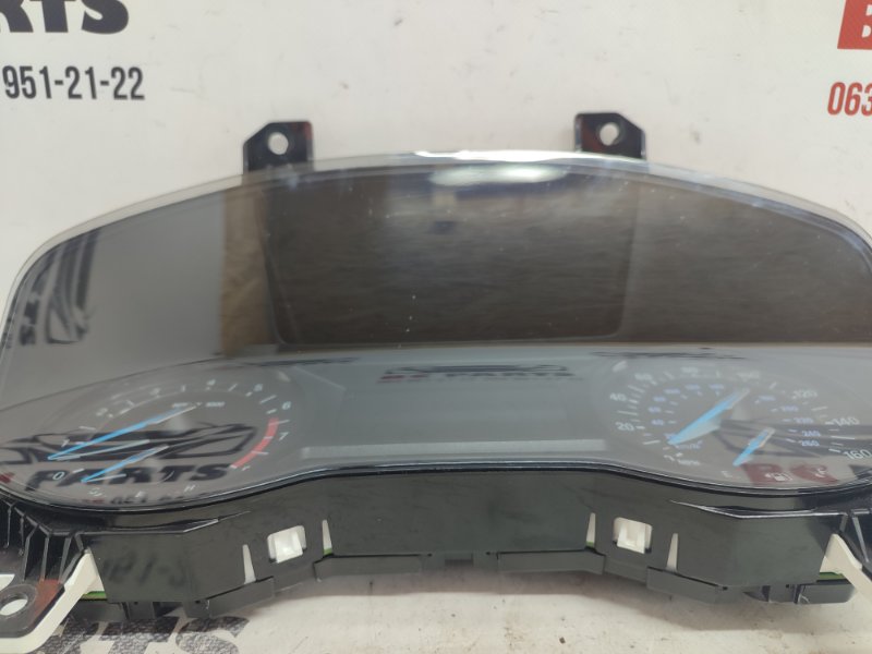 Панель приборов Fusion 2012-2020 MK5 2.5