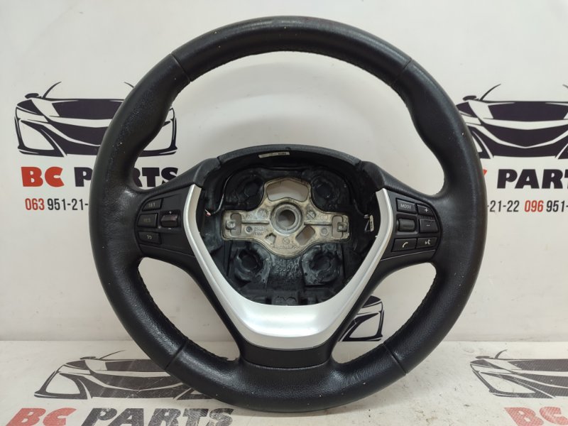 Руль 3 2012-2019 F30 2.0