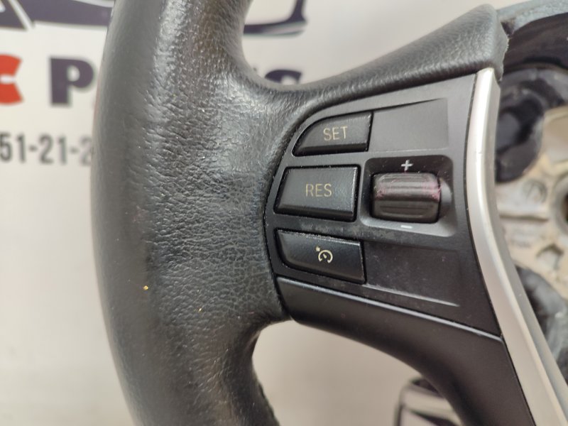 Руль 3 2012-2019 F30 2.0