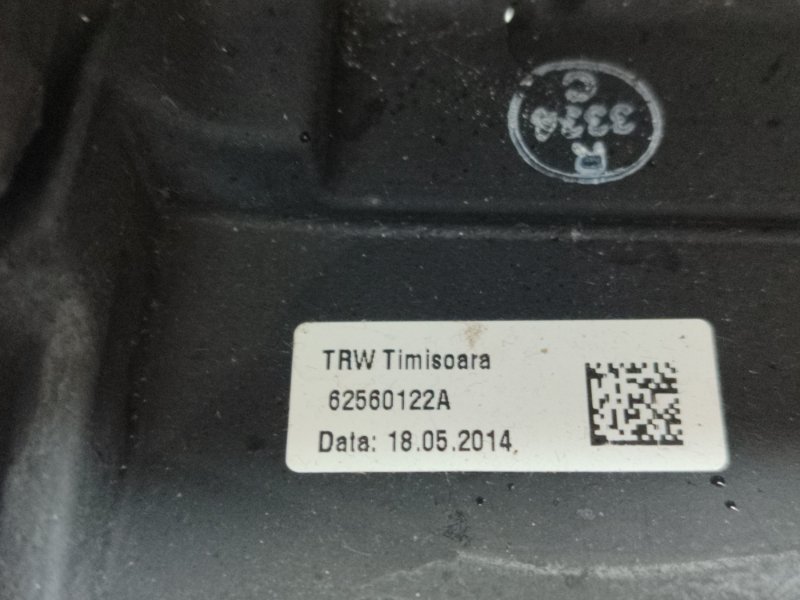 Руль 3 2012-2019 F30 2.0