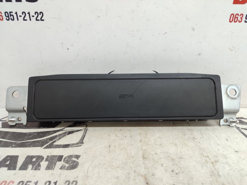 Подушка безопасности в колени правая Bmw 3 2012-2019 F30 2.0 72129228653 Б/У