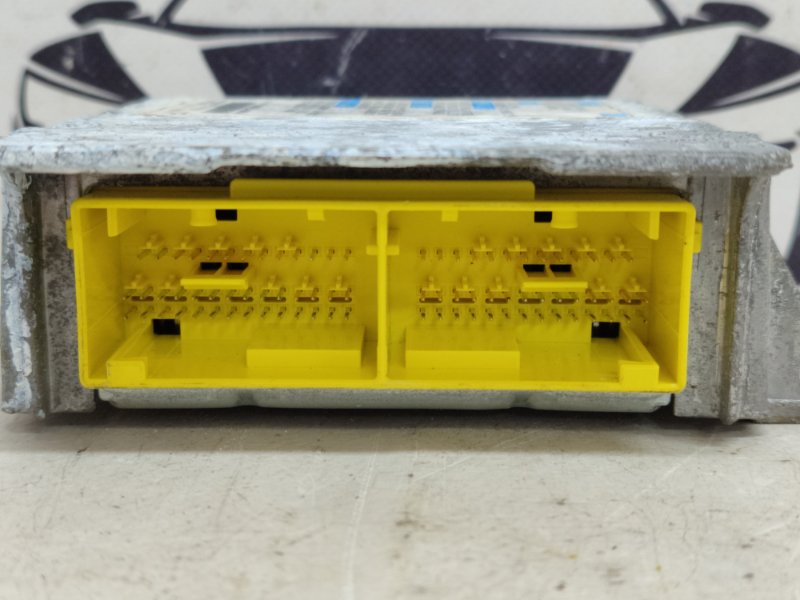 Блок управления SRS Tlx 2015-2020 2.4