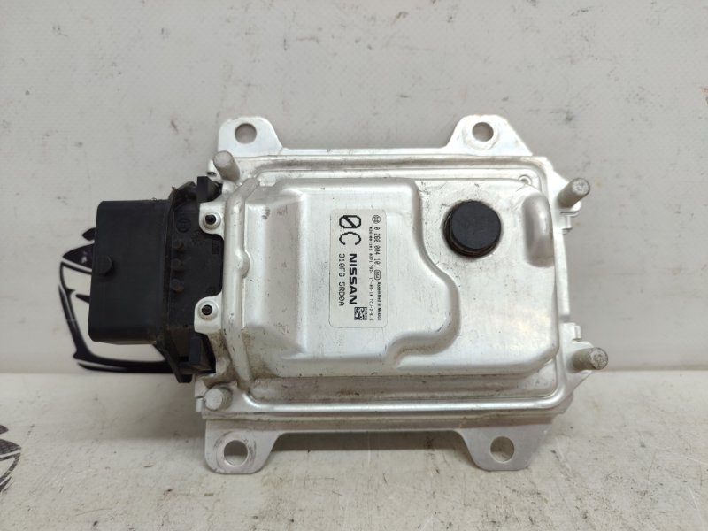 Блок управления АКПП Nissan Sentra 2016-2019 B17 1.8 310F65RD0A Б/У