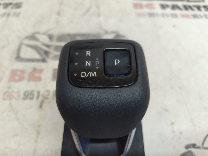 Кулиса АКПП Rogue 2021 T33 2.5